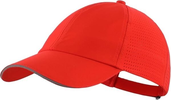 Custom Athletic Caps for Men & Women – Performance Headwear by Stridout International