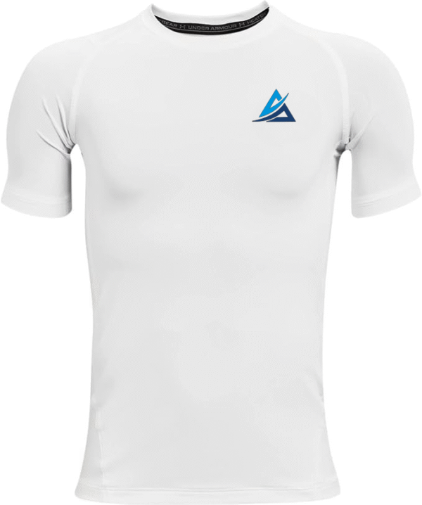 Men’s Custom Performance T-Shirt by Stridout International – Moisture-Wicking Athletic Tee