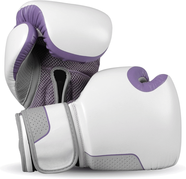 Boxing Training Gloves for Women – Premium Punching Gloves by Stridout International