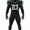 Custom American Football Uniforms